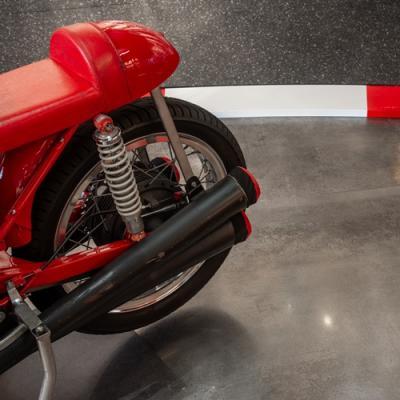 Planium Installations in the Engine World